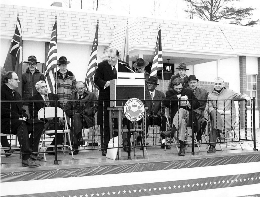 Homecrest to celebrate 50th anniversary News, Sports, Jobs News and